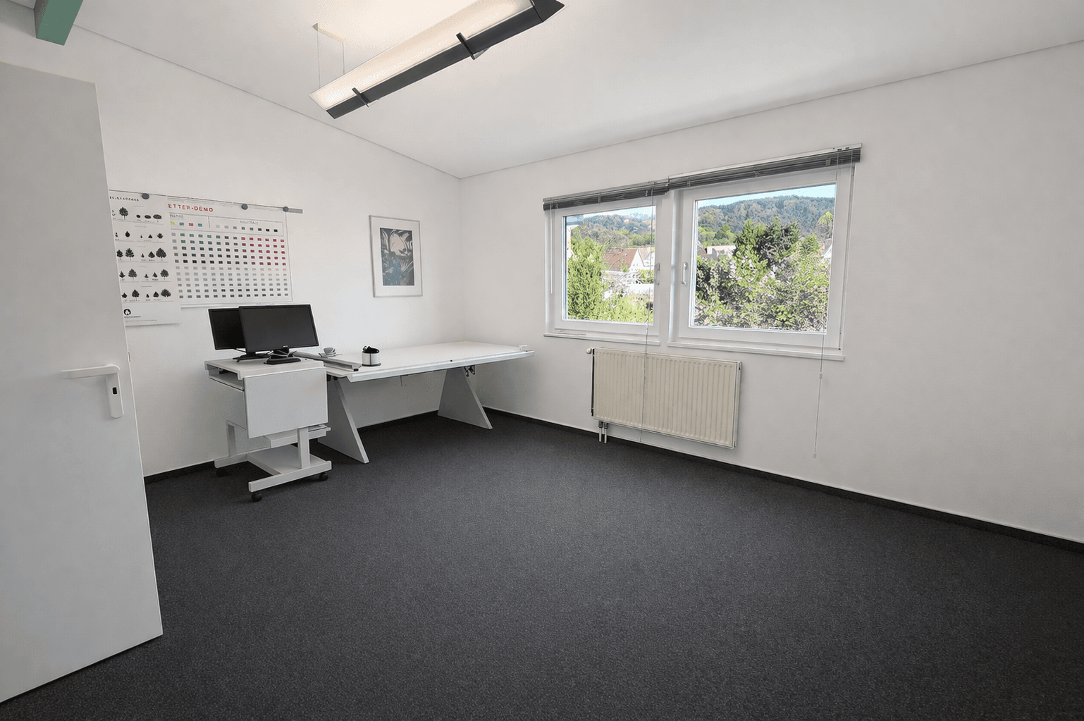 Prodej bytu 3+1 83 m², Alsbach-Hähnlein, Hessen Prodej bytu 3+1 83 m², Alsbach-Hähnlein, Hessen