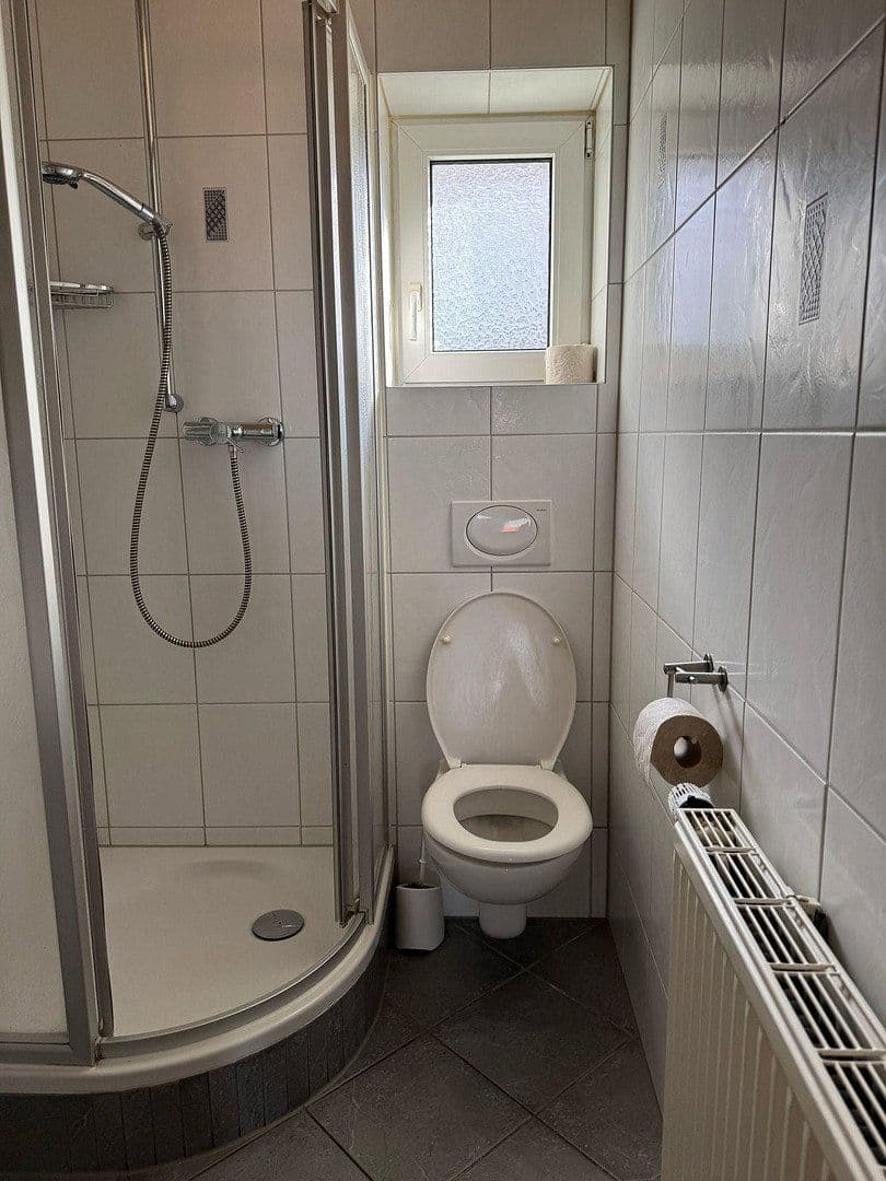 Pronájem bytu 2+kk 52 m², Auf Winkel 50, Albstadt, Bádensko-Württembersko Pronájem bytu 2+kk 52 m², Auf Winkel 50, Albstadt, Bádensko-Württembersko