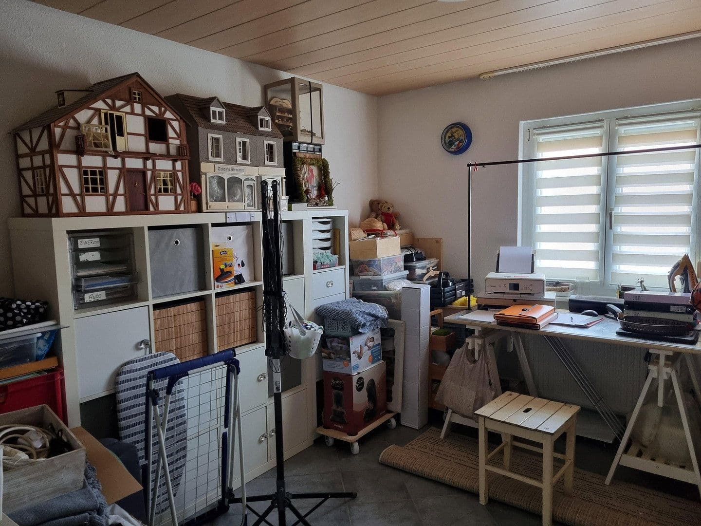 Pronájem bytu 2+kk 52 m², Auf Winkel 50, Albstadt, Bádensko-Württembersko Pronájem bytu 2+kk 52 m², Auf Winkel 50, Albstadt, Bádensko-Württembersko