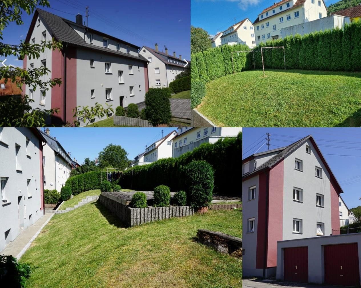 Pronájem bytu 2+kk 52 m², Auf Winkel 50, Albstadt, Bádensko-Württembersko Pronájem bytu 2+kk 52 m², Auf Winkel 50, Albstadt, Bádensko-Württembersko