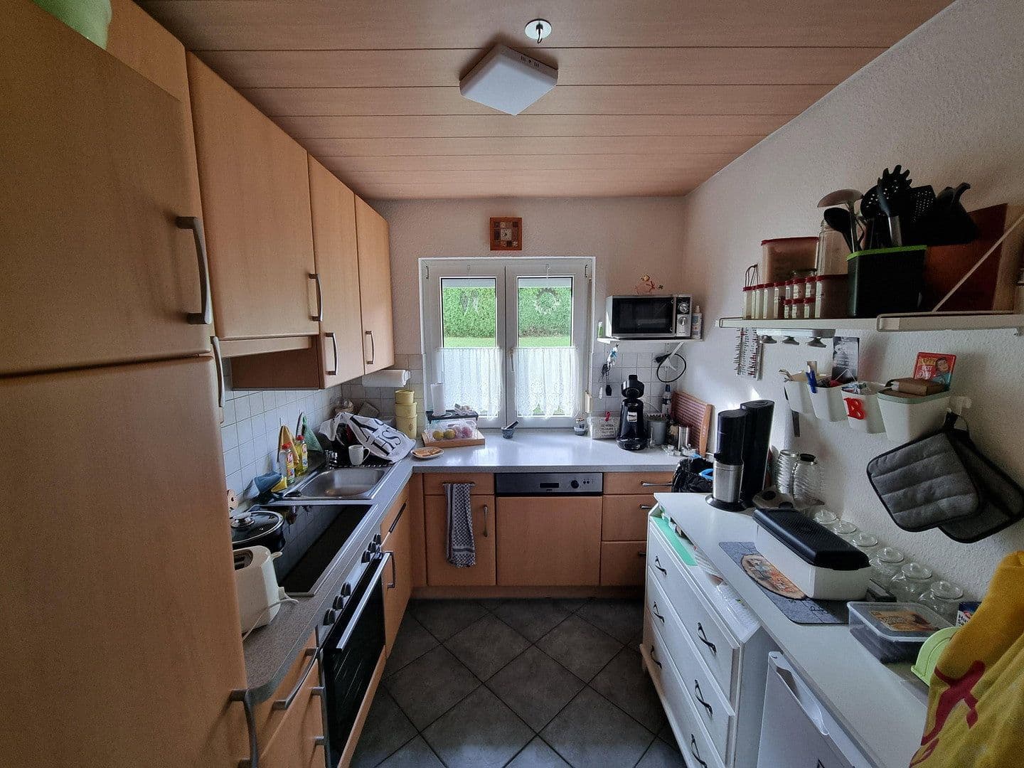 Pronájem bytu 2+kk 52 m², Auf Winkel 50, Albstadt, Bádensko-Württembersko Pronájem bytu 2+kk 52 m², Auf Winkel 50, Albstadt, Bádensko-Württembersko