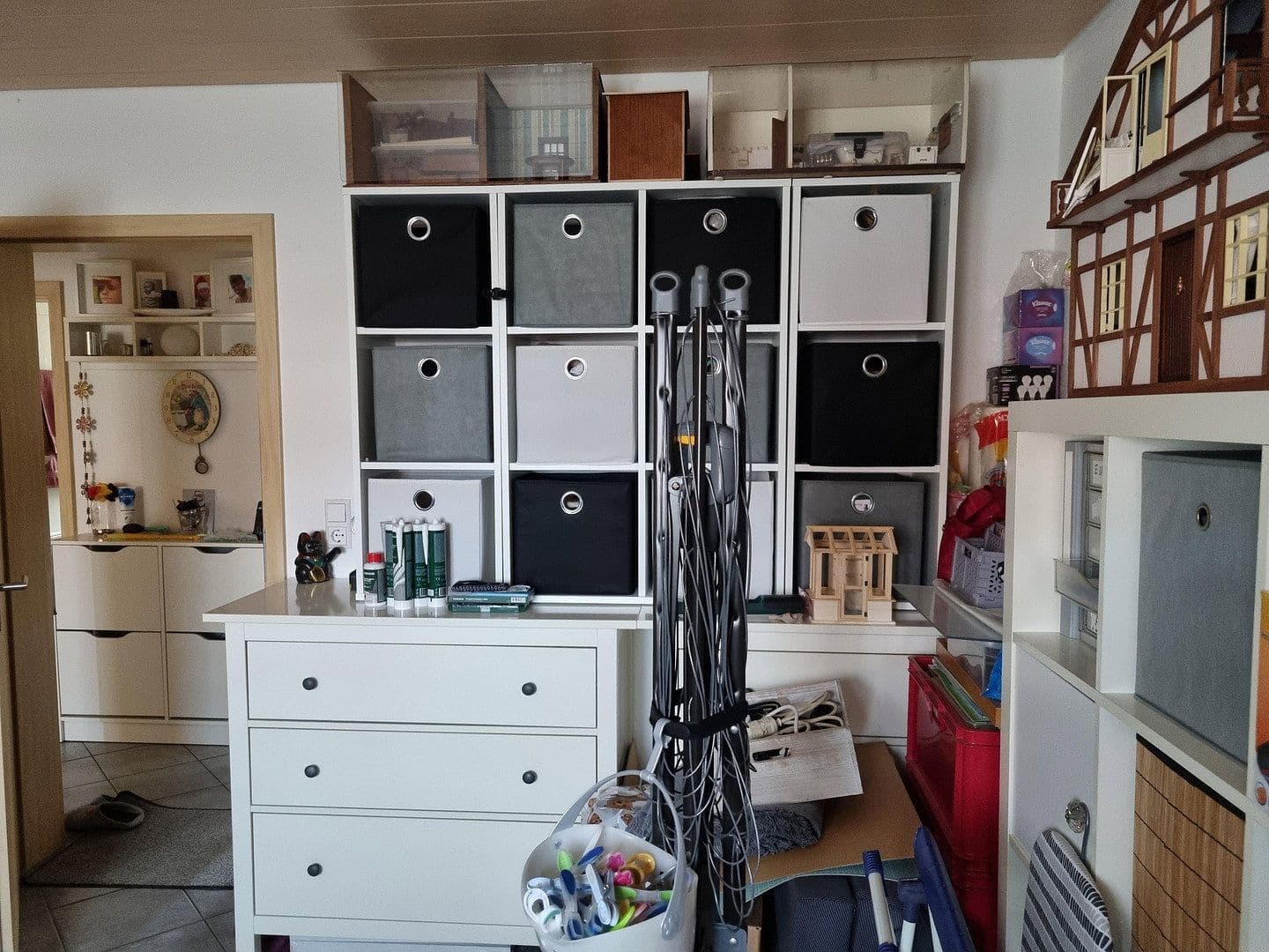 Pronájem bytu 2+kk 52 m², Auf Winkel 50, Albstadt, Bádensko-Württembersko Pronájem bytu 2+kk 52 m², Auf Winkel 50, Albstadt, Bádensko-Württembersko