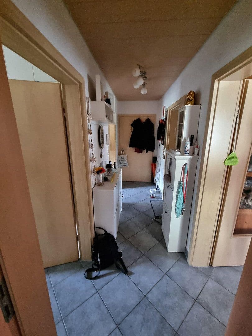 Pronájem bytu 2+kk 52 m², Auf Winkel 50, Albstadt, Bádensko-Württembersko Pronájem bytu 2+kk 52 m², Auf Winkel 50, Albstadt, Bádensko-Württembersko
