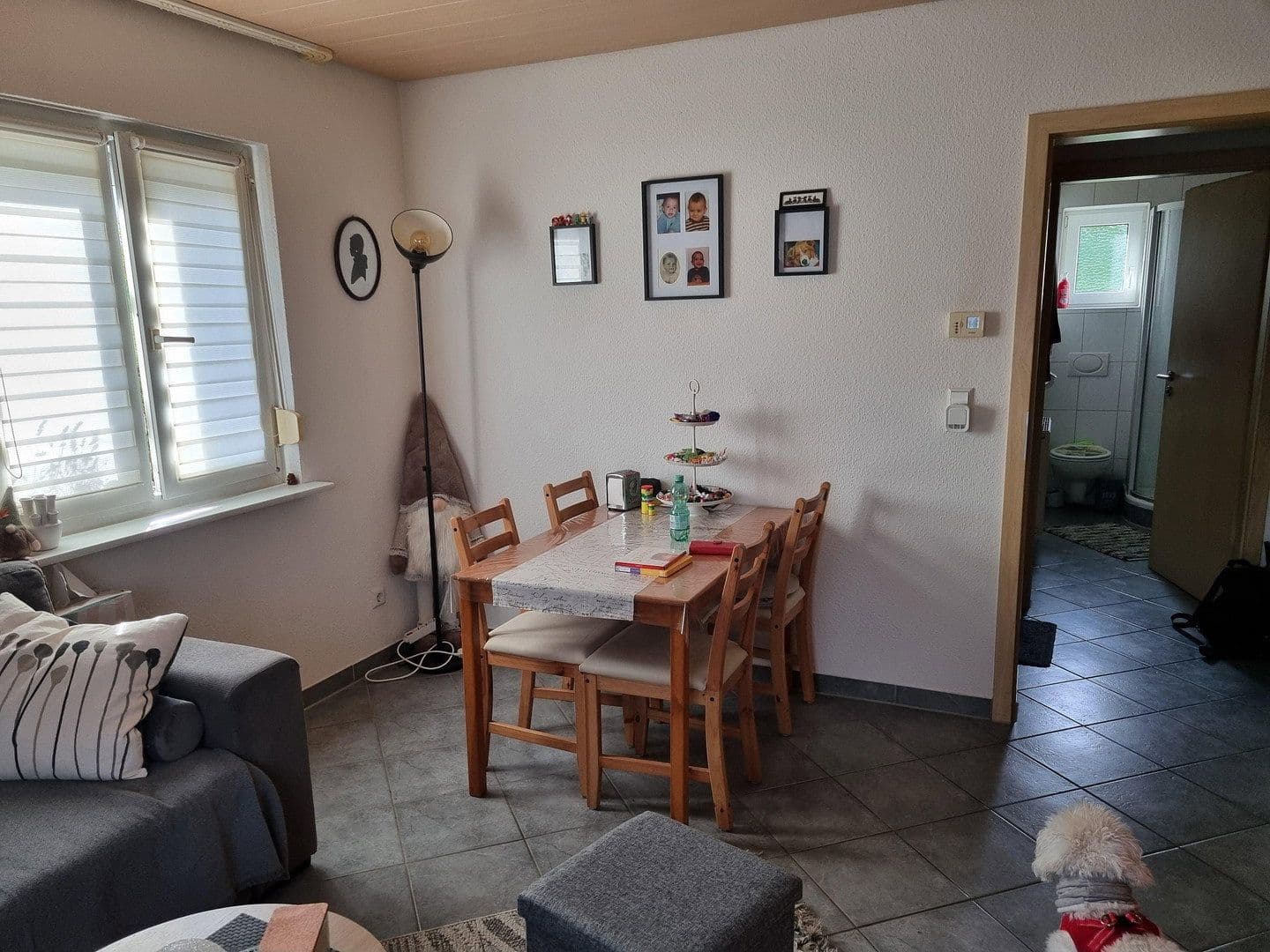 Pronájem bytu 2+kk 52 m², Auf Winkel 50, Albstadt, Bádensko-Württembersko Pronájem bytu 2+kk 52 m², Auf Winkel 50, Albstadt, Bádensko-Württembersko