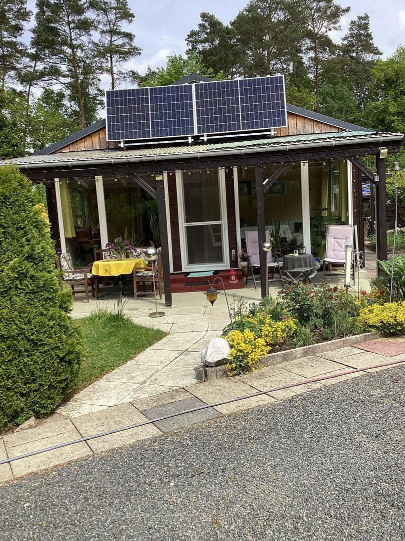 Prodej domu 80 m², pozemek 996 m², Winsen (Aller), Dolní Sasko Prodej domu 80 m², pozemek 996 m², Winsen (Aller), Dolní Sasko