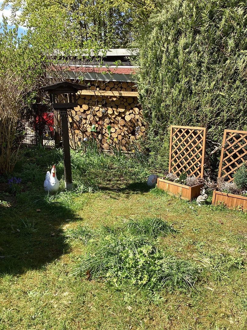 Prodej domu 80 m², pozemek 996 m², Winsen (Aller), Dolní Sasko Prodej domu 80 m², pozemek 996 m², Winsen (Aller), Dolní Sasko