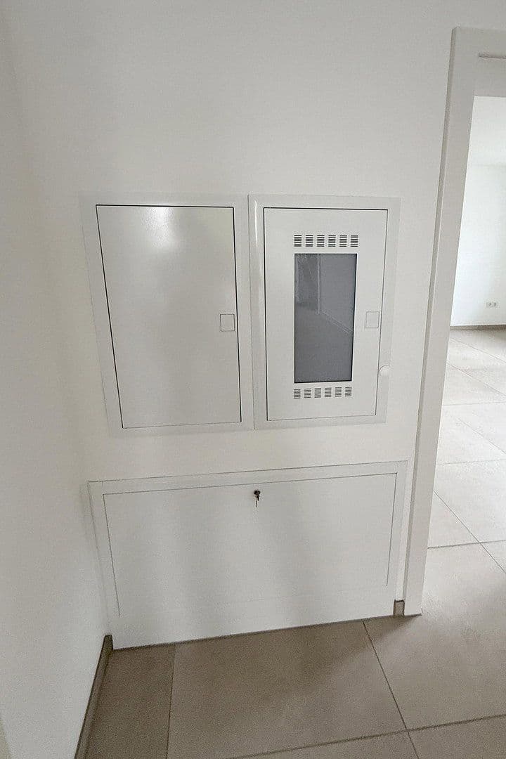 Pronájem bytu 3+1 61 m², An der Schwefelquelle 2, Schwandorf, Bavorsko Pronájem bytu 3+1 61 m², An der Schwefelquelle 2, Schwandorf, Bavorsko