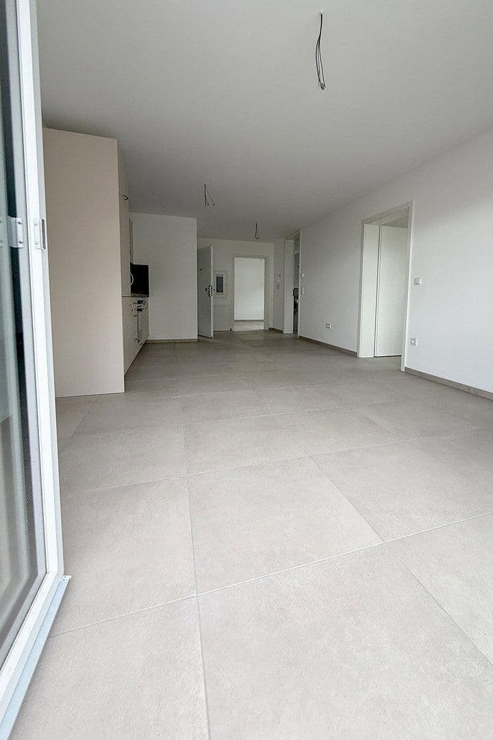 Pronájem bytu 3+1 61 m², An der Schwefelquelle 2, Schwandorf, Bavorsko Pronájem bytu 3+1 61 m², An der Schwefelquelle 2, Schwandorf, Bavorsko