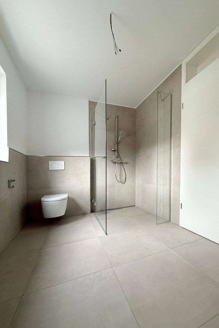 Pronájem bytu 3+1 61 m², An der Schwefelquelle 2, Schwandorf, Bavorsko Pronájem bytu 3+1 61 m², An der Schwefelquelle 2, Schwandorf, Bavorsko