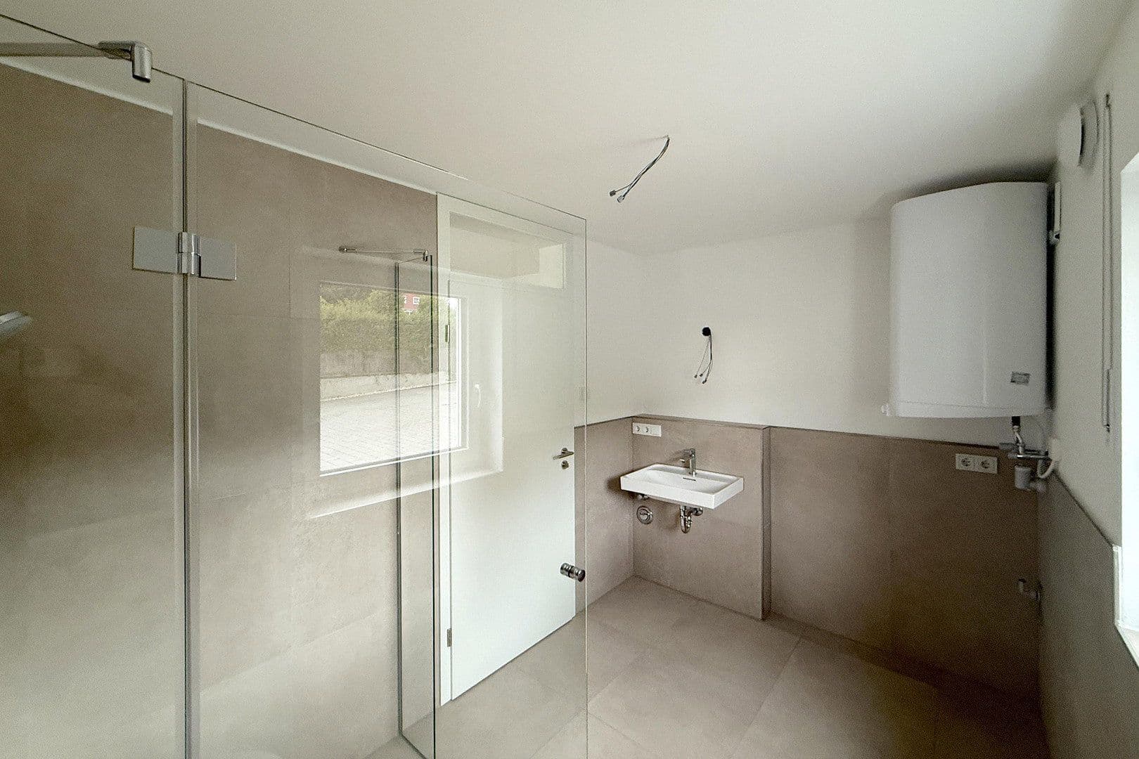 Pronájem bytu 3+1 61 m², An der Schwefelquelle 2, Schwandorf, Bavorsko Pronájem bytu 3+1 61 m², An der Schwefelquelle 2, Schwandorf, Bavorsko