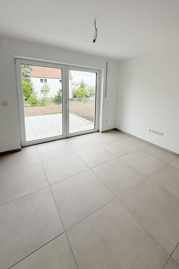 Pronájem bytu 3+1 61 m², An der Schwefelquelle 2, Schwandorf, Bavorsko Pronájem bytu 3+1 61 m², An der Schwefelquelle 2, Schwandorf, Bavorsko