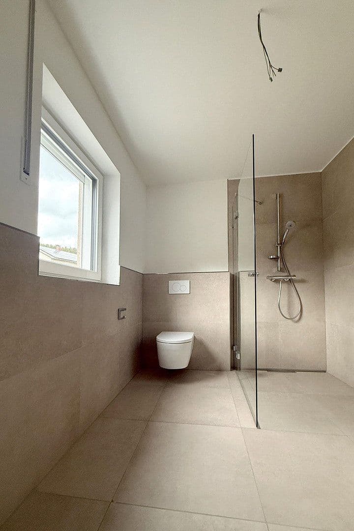 Pronájem bytu 3+1 61 m², An der Schwefelquelle 2, Schwandorf, Bavorsko Pronájem bytu 3+1 61 m², An der Schwefelquelle 2, Schwandorf, Bavorsko