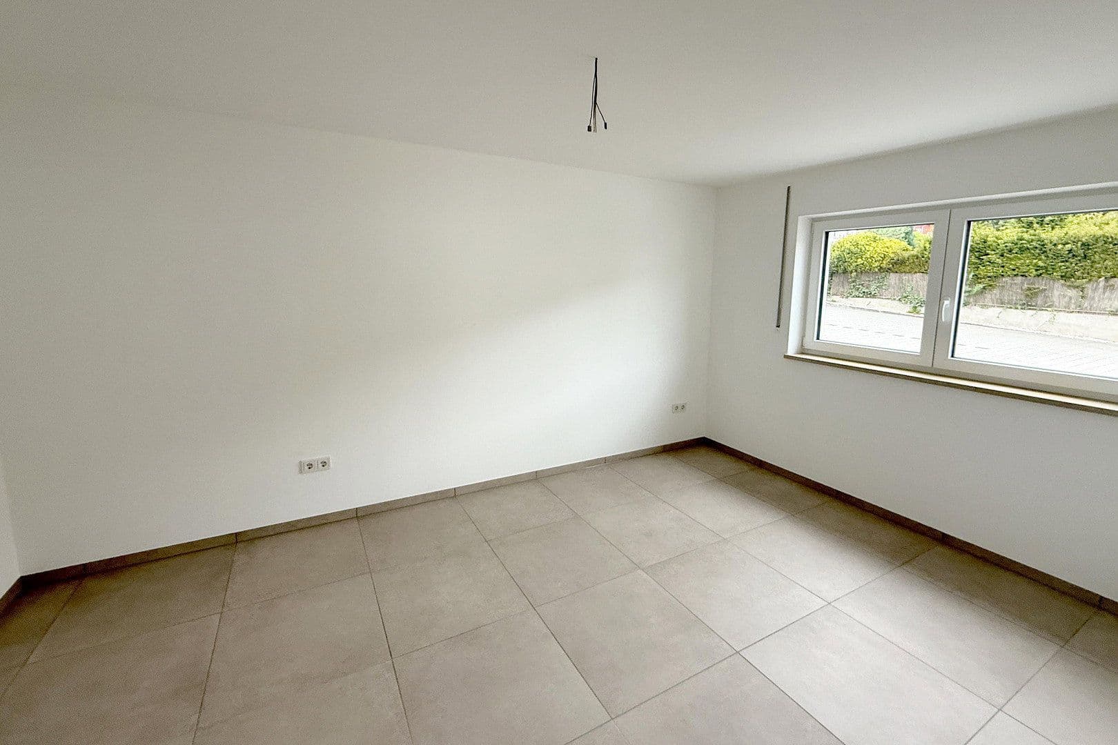 Pronájem bytu 3+1 61 m², An der Schwefelquelle 2, Schwandorf, Bavorsko Pronájem bytu 3+1 61 m², An der Schwefelquelle 2, Schwandorf, Bavorsko