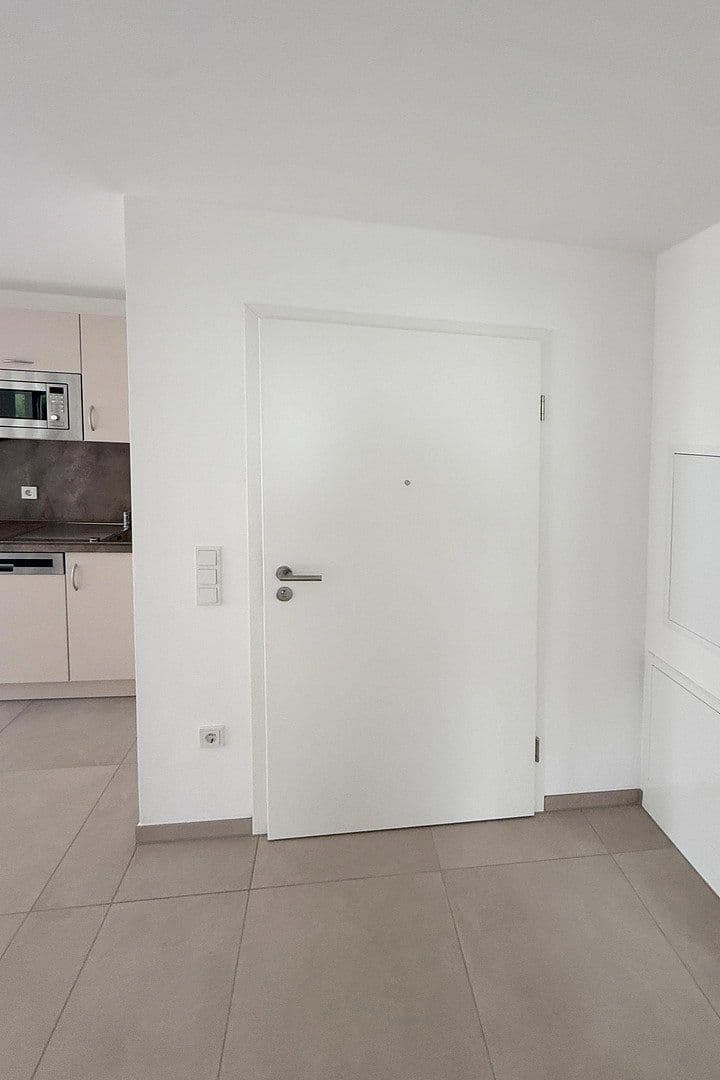 Pronájem bytu 3+1 61 m², An der Schwefelquelle 2, Schwandorf, Bavorsko Pronájem bytu 3+1 61 m², An der Schwefelquelle 2, Schwandorf, Bavorsko