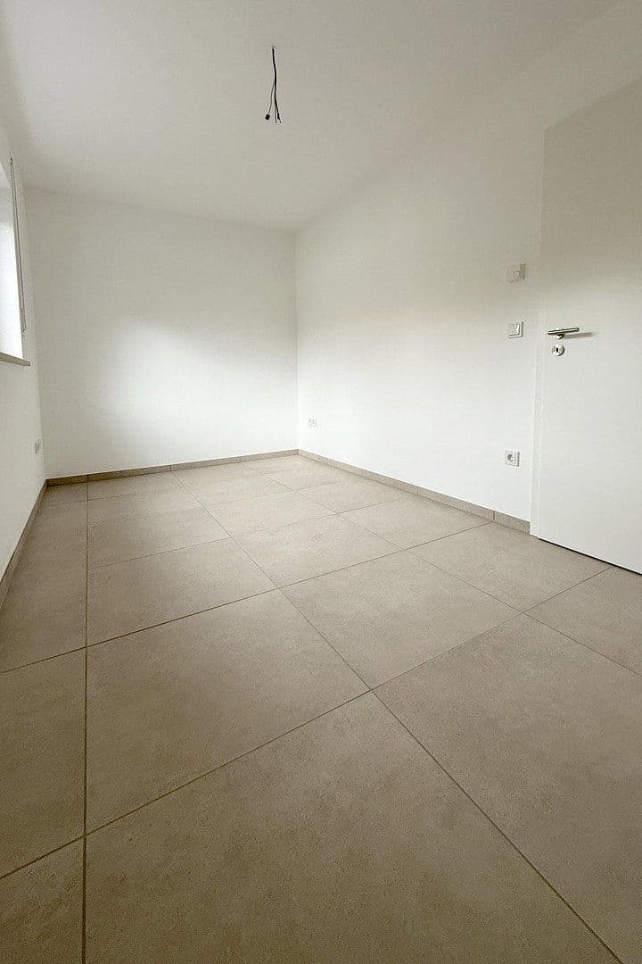 Pronájem bytu 3+1 61 m², An der Schwefelquelle 2, Schwandorf, Bavorsko Pronájem bytu 3+1 61 m², An der Schwefelquelle 2, Schwandorf, Bavorsko