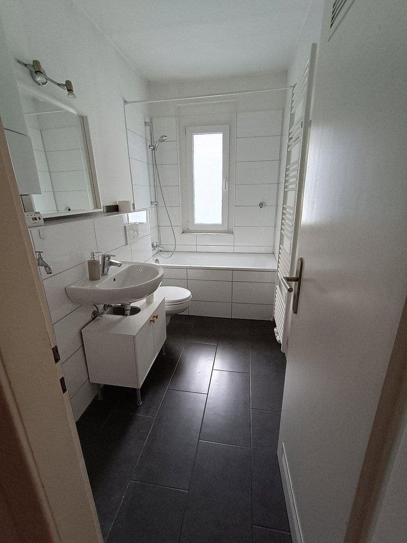 Pronájem bytu 4+1 81 m², Splintstraße 2, Dortmund, Severní Porýní-Vestfálsko Pronájem bytu 4+1 81 m², Splintstraße 2, Dortmund, Severní Porýní-Vestfálsko