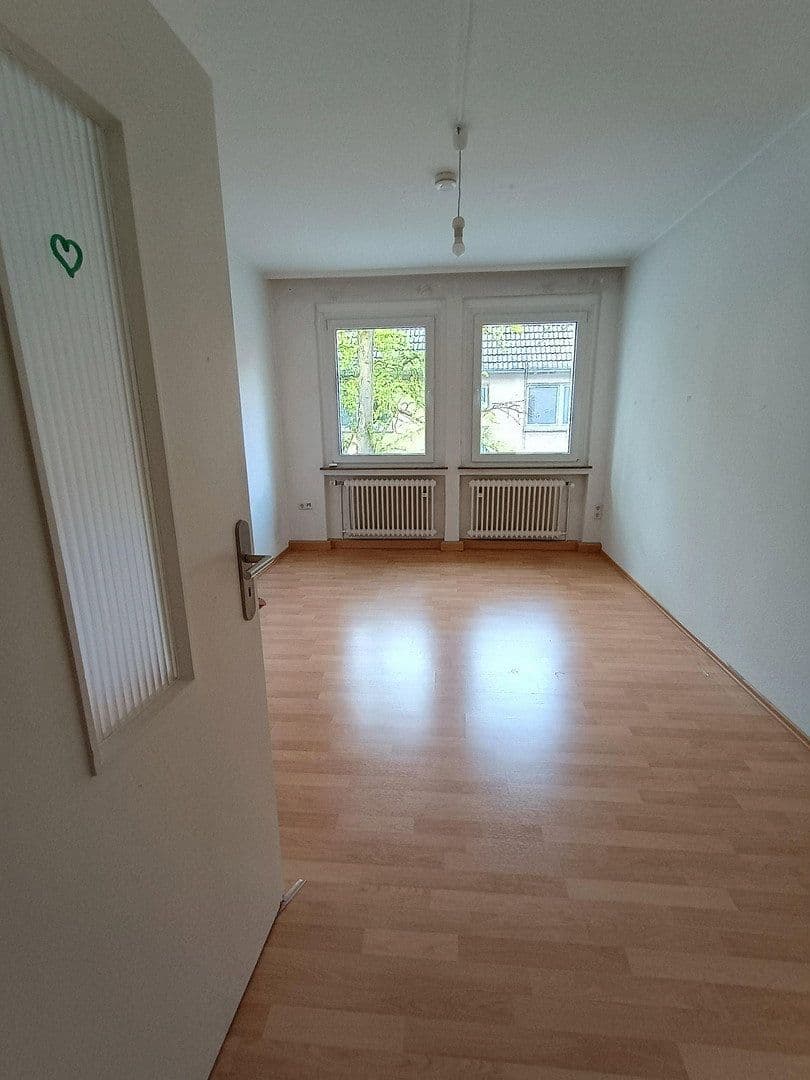 Pronájem bytu 4+1 81 m², Splintstraße 2, Dortmund, Severní Porýní-Vestfálsko Pronájem bytu 4+1 81 m², Splintstraße 2, Dortmund, Severní Porýní-Vestfálsko