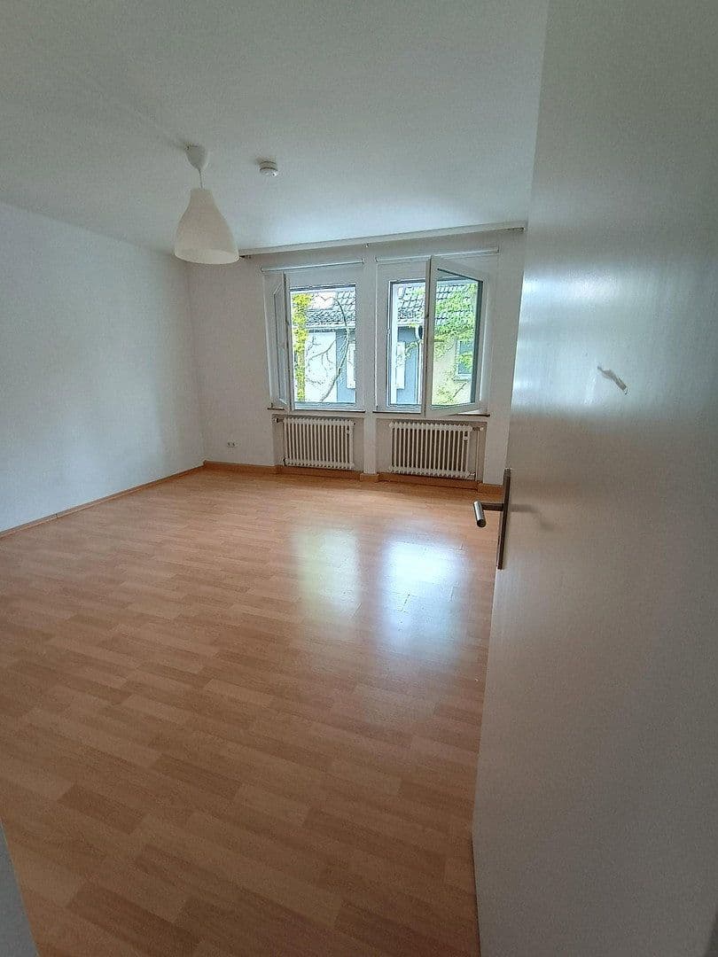 Pronájem bytu 4+1 81 m², Splintstraße 2, Dortmund, Severní Porýní-Vestfálsko Pronájem bytu 4+1 81 m², Splintstraße 2, Dortmund, Severní Porýní-Vestfálsko