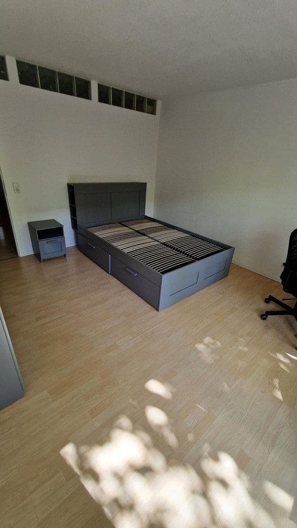 Pronájem bytu 46 m², Münster, Severní Porýní-Vestfálsko Pronájem bytu 46 m², Münster, Severní Porýní-Vestfálsko