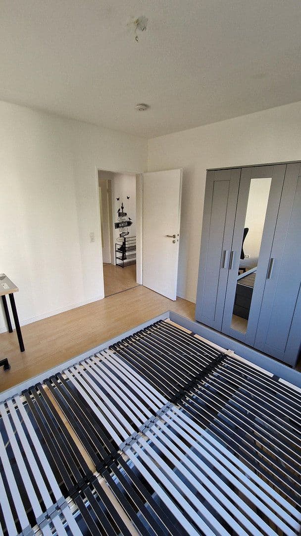 Pronájem bytu 46 m², Münster, Severní Porýní-Vestfálsko Pronájem bytu 46 m², Münster, Severní Porýní-Vestfálsko