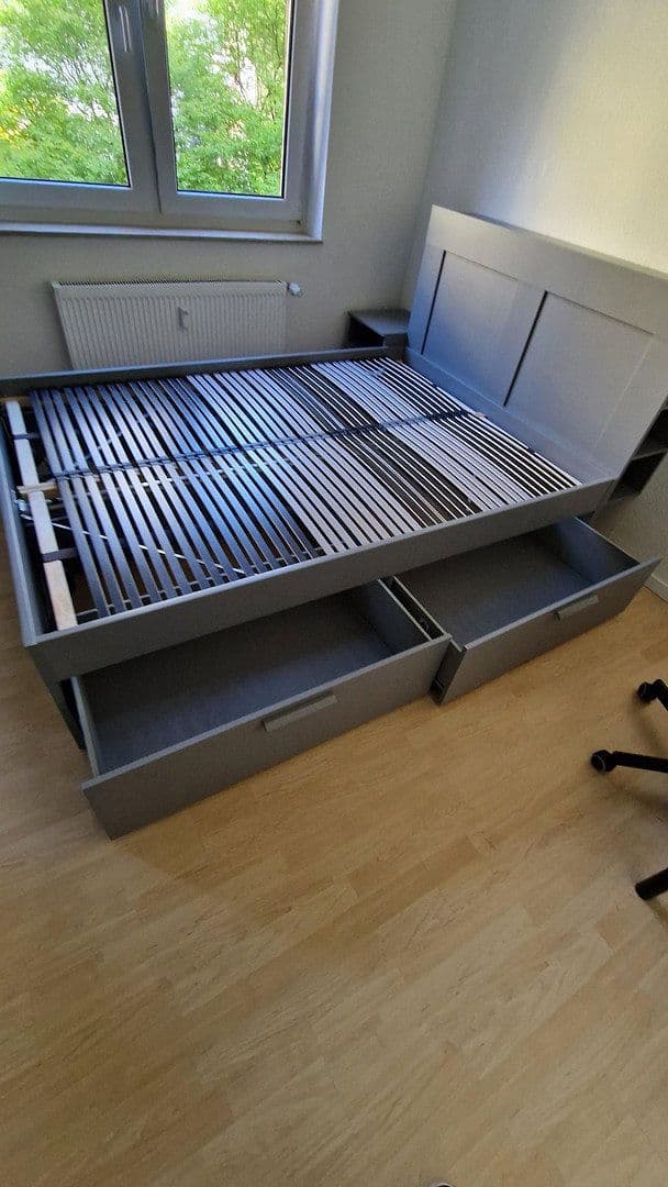Pronájem bytu 46 m², Münster, Severní Porýní-Vestfálsko Pronájem bytu 46 m², Münster, Severní Porýní-Vestfálsko