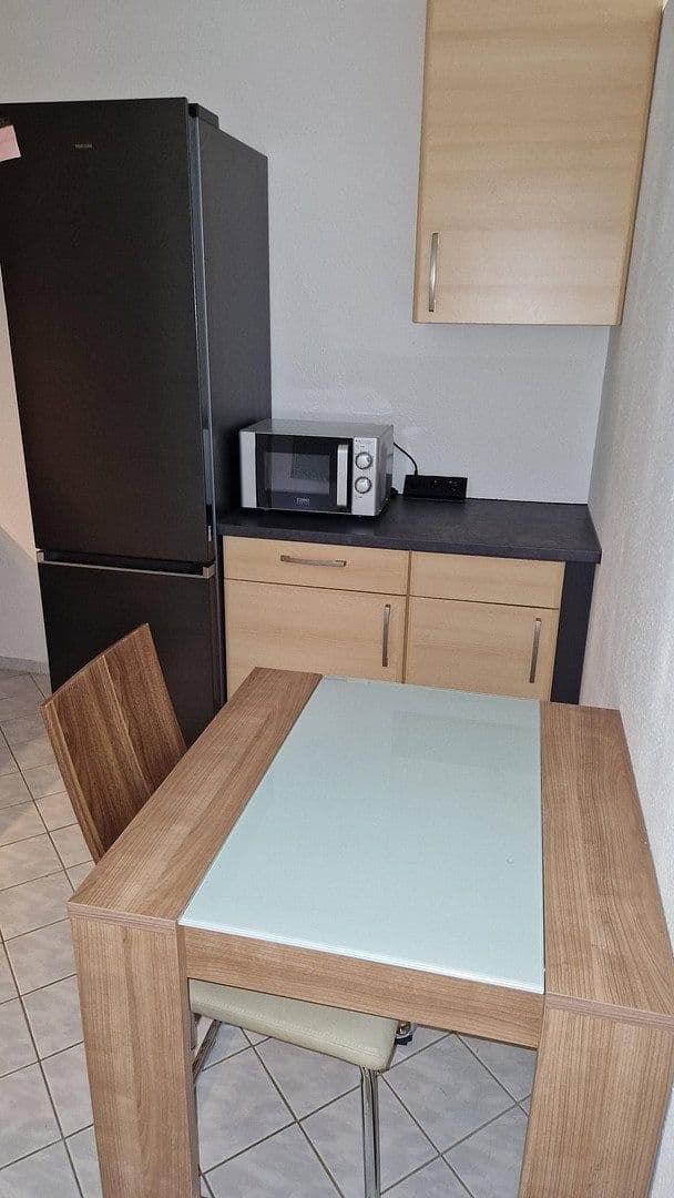 Pronájem bytu 46 m², Münster, Severní Porýní-Vestfálsko Pronájem bytu 46 m², Münster, Severní Porýní-Vestfálsko