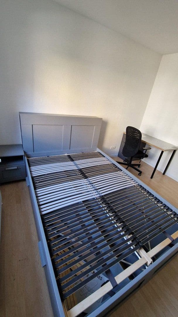Pronájem bytu 46 m², Münster, Severní Porýní-Vestfálsko Pronájem bytu 46 m², Münster, Severní Porýní-Vestfálsko
