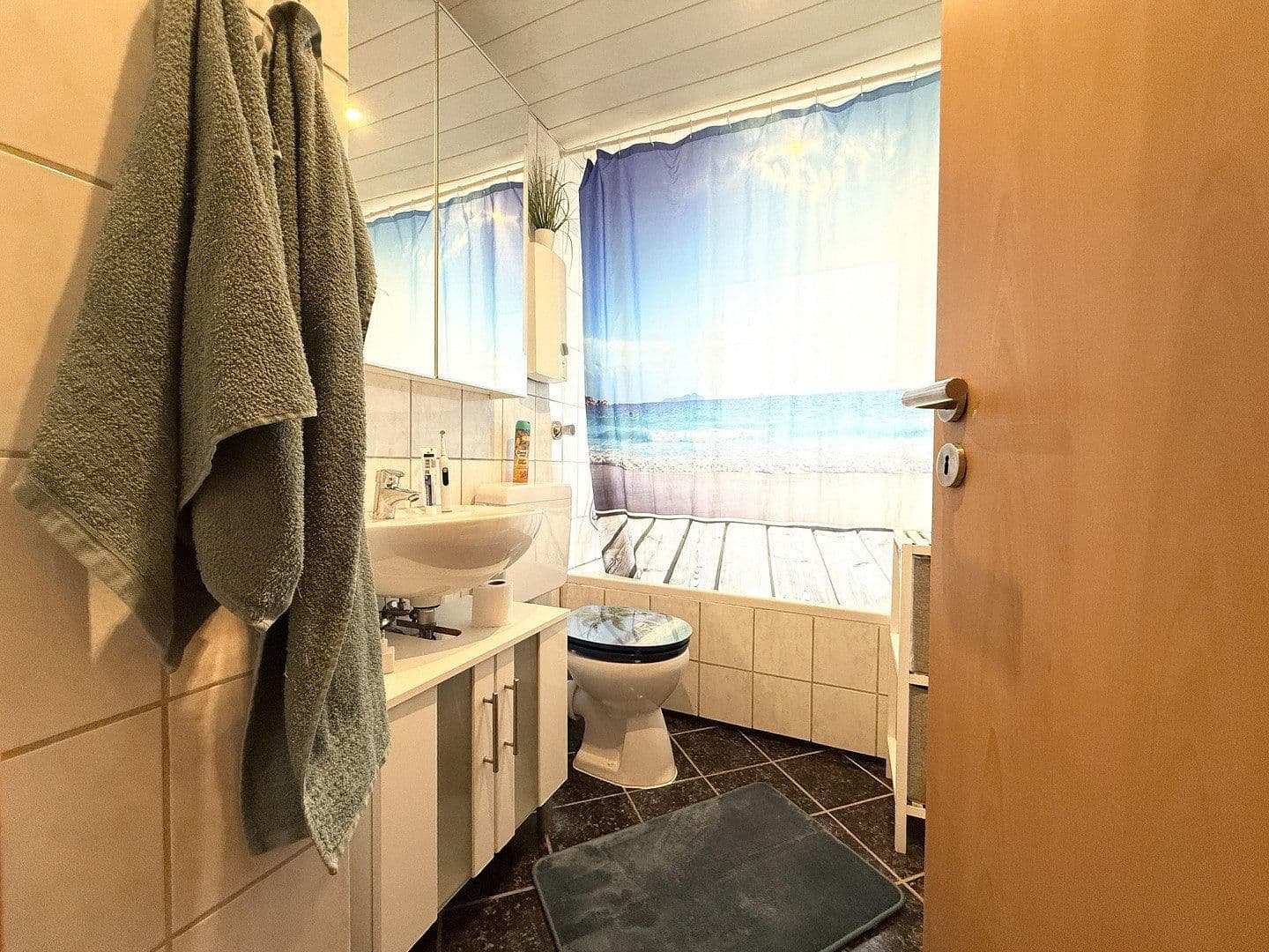 Pronájem bytu 3+1 61 m², Lerchenstr. 7, Gevelsberg, Severní Porýní-Vestfálsko Pronájem bytu 3+1 61 m², Lerchenstr. 7, Gevelsberg, Severní Porýní-Vestfálsko