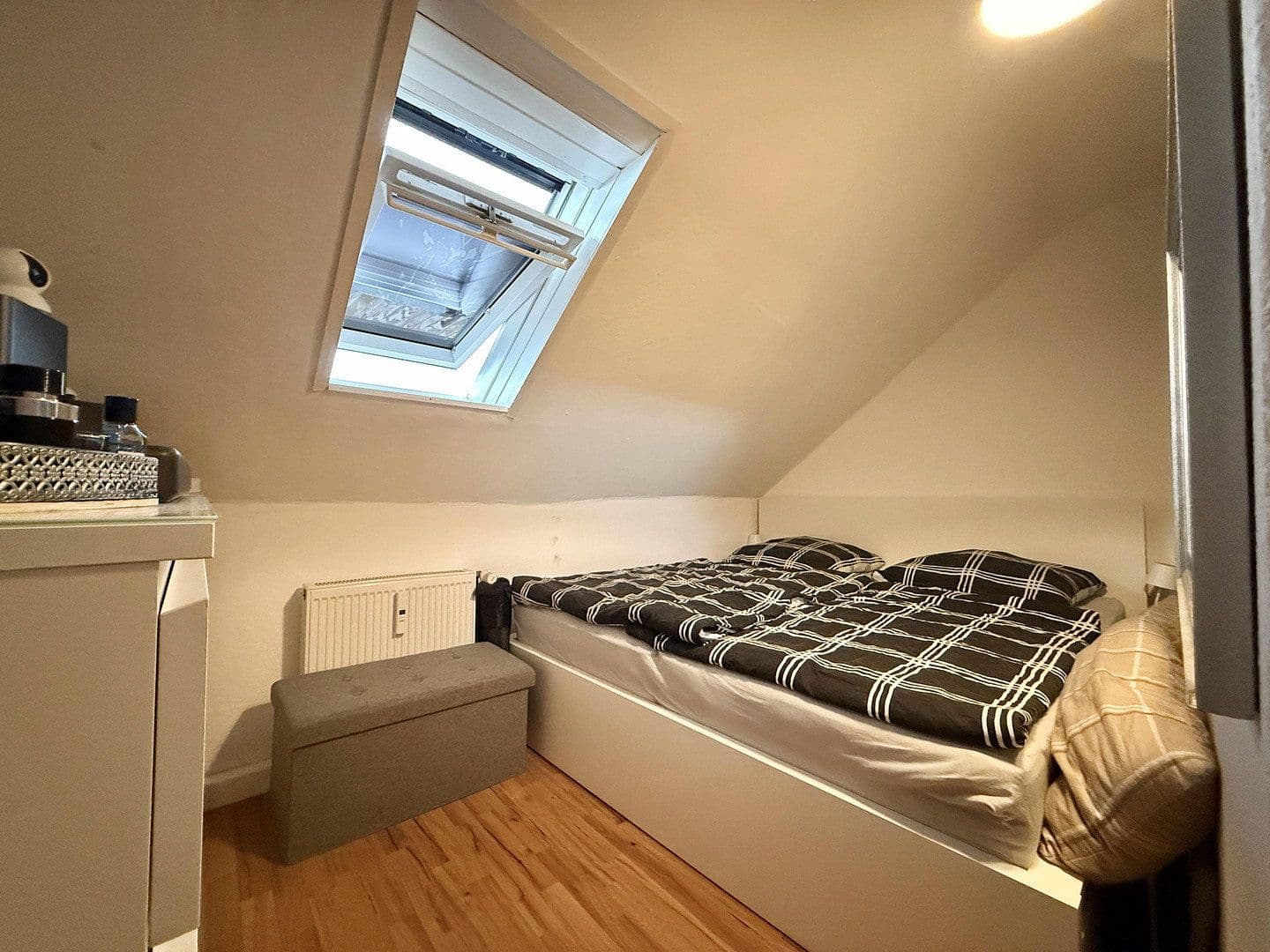 Pronájem bytu 3+1 61 m², Lerchenstr. 7, Gevelsberg, Severní Porýní-Vestfálsko Pronájem bytu 3+1 61 m², Lerchenstr. 7, Gevelsberg, Severní Porýní-Vestfálsko