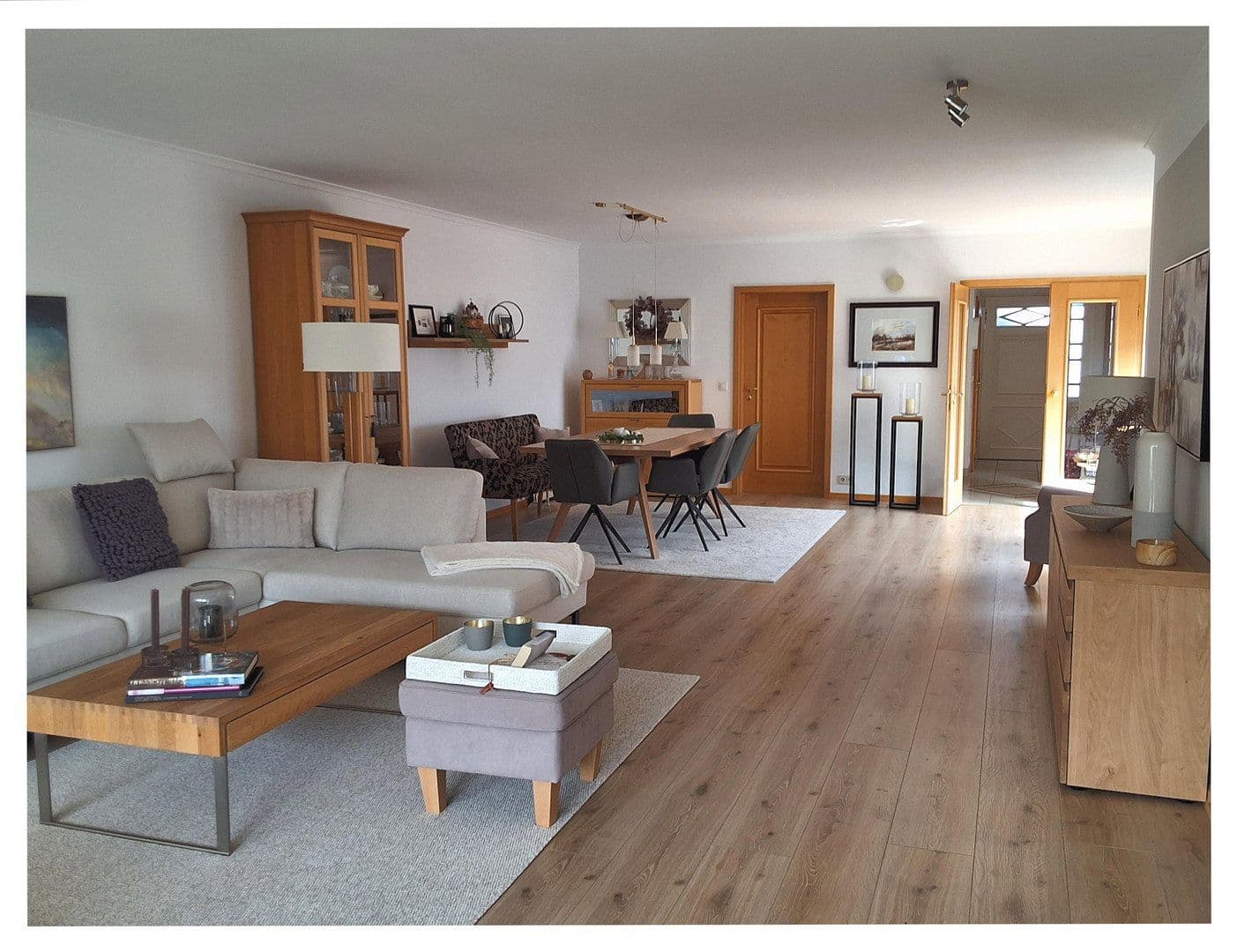 Prodej domu 146 m², pozemek 546 m², Weyhe, Dolní Sasko Prodej domu 146 m², pozemek 546 m², Weyhe, Dolní Sasko