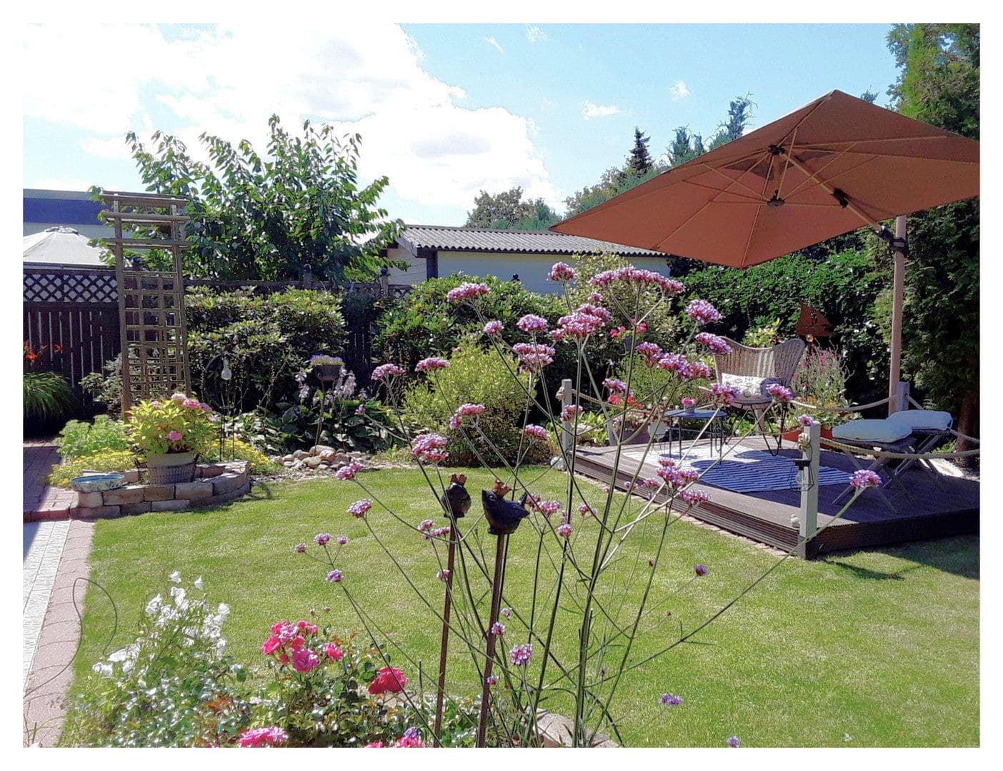 Prodej domu 146 m², pozemek 546 m², Weyhe, Dolní Sasko Prodej domu 146 m², pozemek 546 m², Weyhe, Dolní Sasko