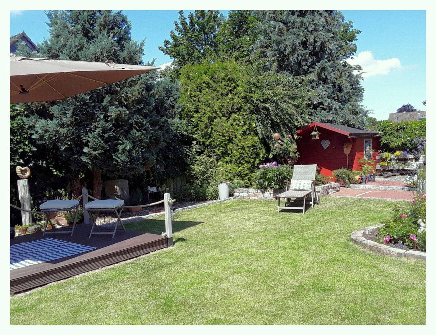 Prodej domu 146 m², pozemek 546 m², Weyhe, Dolní Sasko Prodej domu 146 m², pozemek 546 m², Weyhe, Dolní Sasko