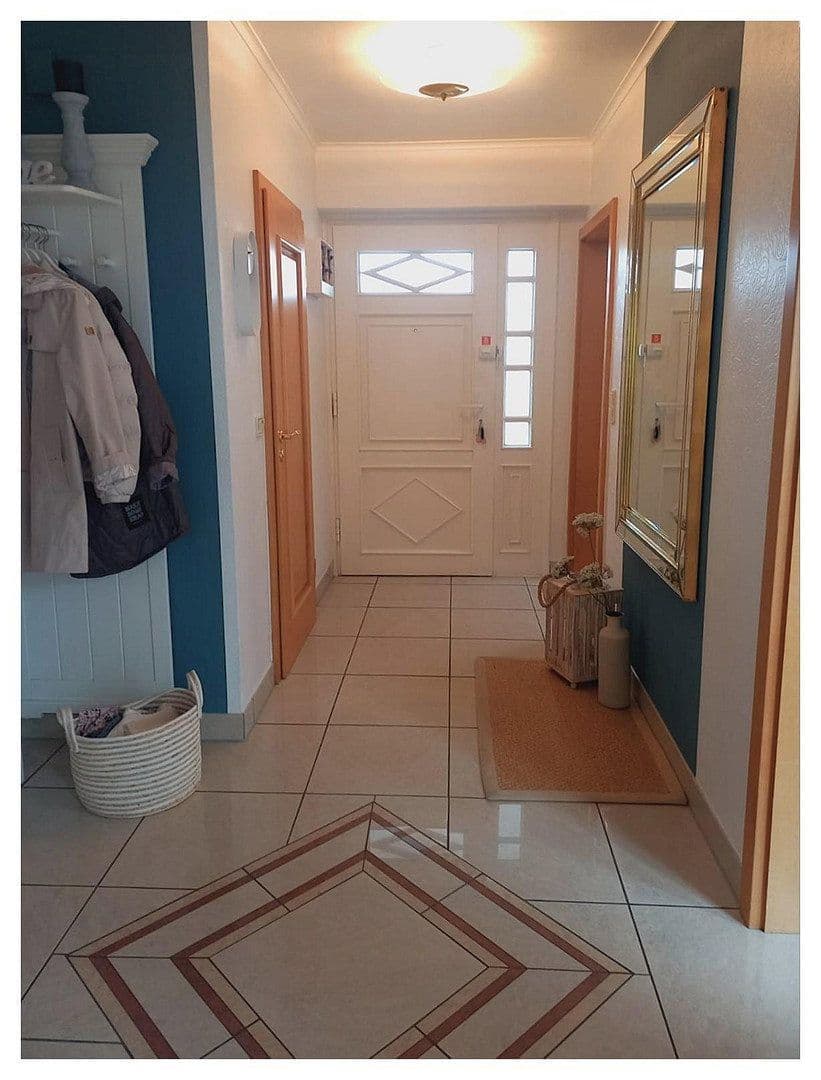 Prodej domu 146 m², pozemek 546 m², Weyhe, Dolní Sasko Prodej domu 146 m², pozemek 546 m², Weyhe, Dolní Sasko