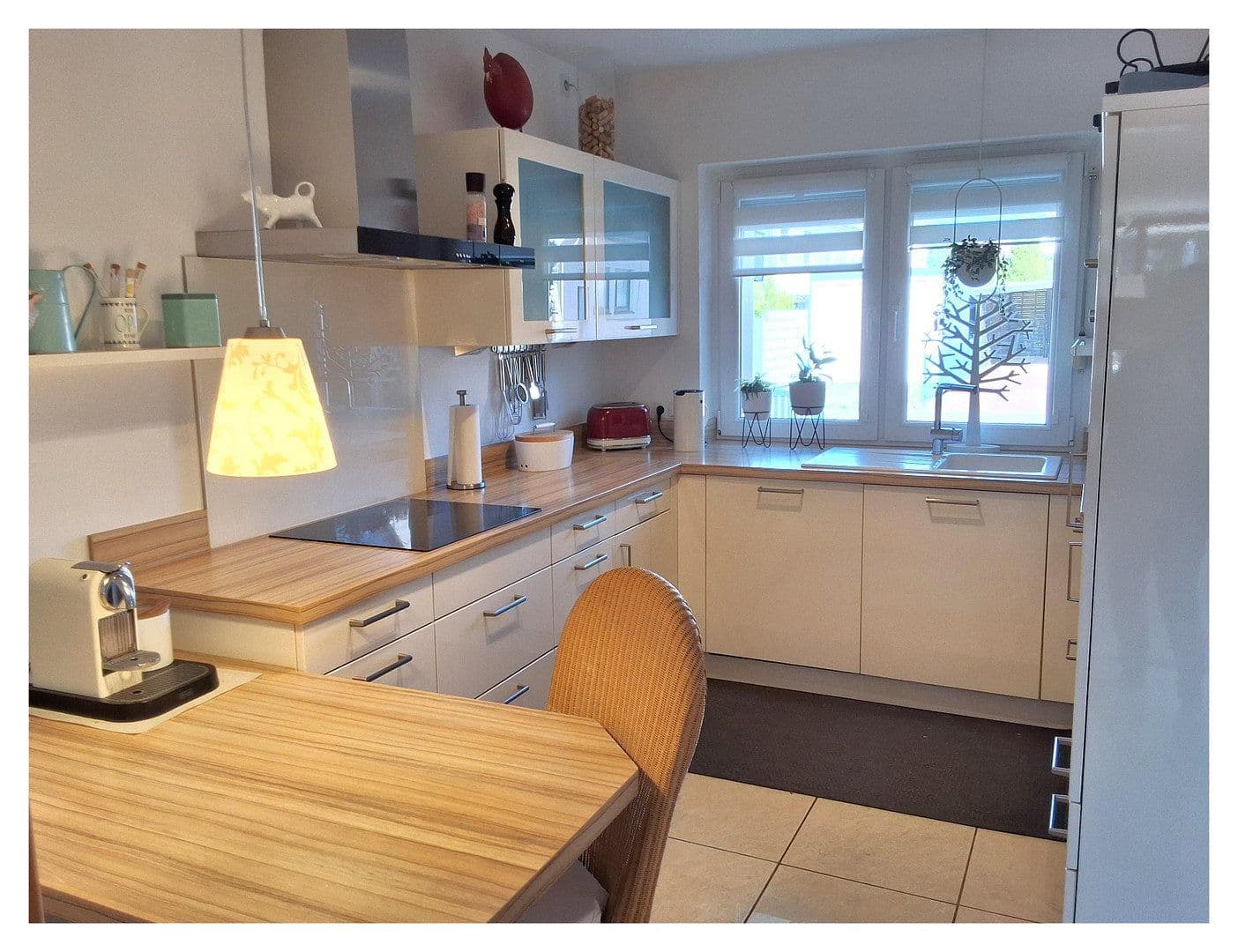 Prodej domu 146 m², pozemek 546 m², Weyhe, Dolní Sasko Prodej domu 146 m², pozemek 546 m², Weyhe, Dolní Sasko