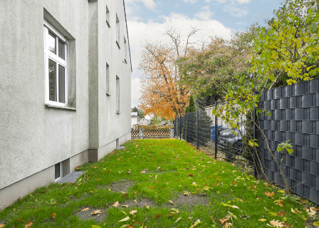 Pronájem bytu 4+1 132 m², Kemnitzer Str. 23, Werder (Havel), Braniborsko Pronájem bytu 4+1 132 m², Kemnitzer Str. 23, Werder (Havel), Braniborsko