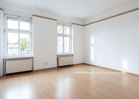 Pronájem bytu 4+1 132 m², Kemnitzer Str. 23, Werder (Havel), Braniborsko Pronájem bytu 4+1 132 m², Kemnitzer Str. 23, Werder (Havel), Braniborsko