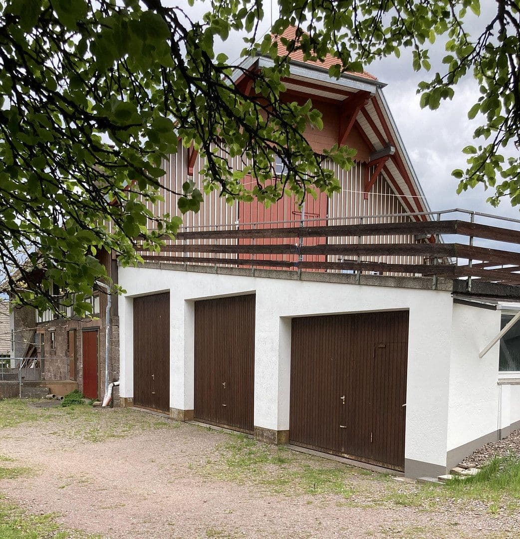 Prodej domu 330 m², pozemek 15.000 m², Königsfeld im Schwarzwald, Bádensko-Württembersko Prodej domu 330 m², pozemek 15.000 m², Königsfeld im Schwarzwald, Bádensko-Württembersko