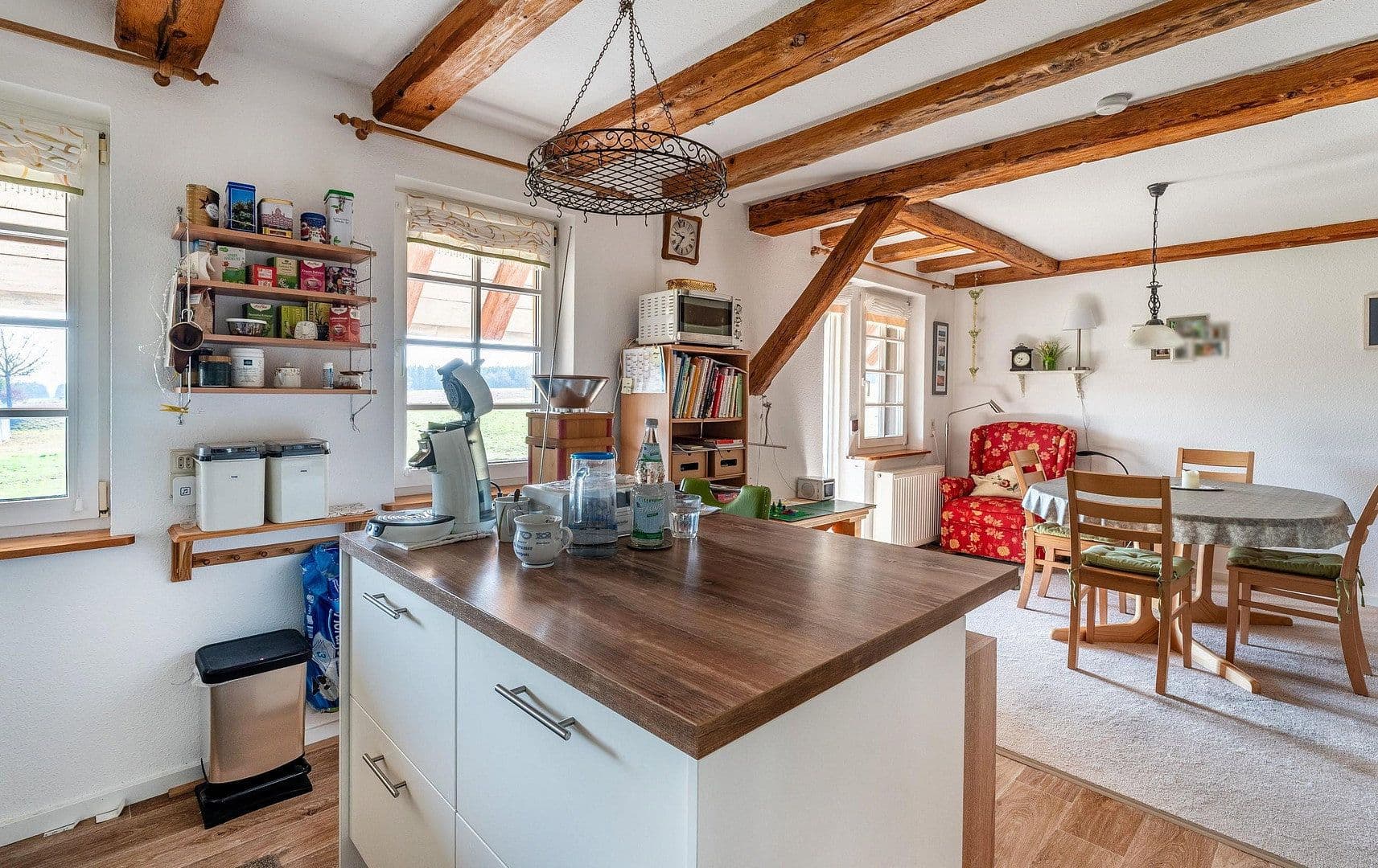 Prodej domu 330 m², pozemek 15.000 m², Königsfeld im Schwarzwald, Bádensko-Württembersko Prodej domu 330 m², pozemek 15.000 m², Königsfeld im Schwarzwald, Bádensko-Württembersko