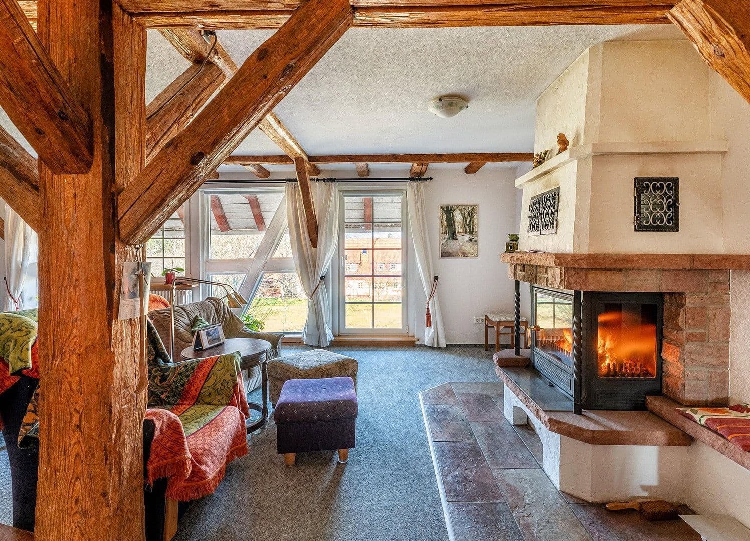 Prodej domu 330 m², pozemek 15.000 m², Königsfeld im Schwarzwald, Bádensko-Württembersko Prodej domu 330 m², pozemek 15.000 m², Königsfeld im Schwarzwald, Bádensko-Württembersko