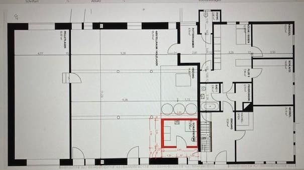 Prodej domu 330 m², pozemek 15.000 m², Königsfeld im Schwarzwald, Bádensko-Württembersko Prodej domu 330 m², pozemek 15.000 m², Königsfeld im Schwarzwald, Bádensko-Württembersko