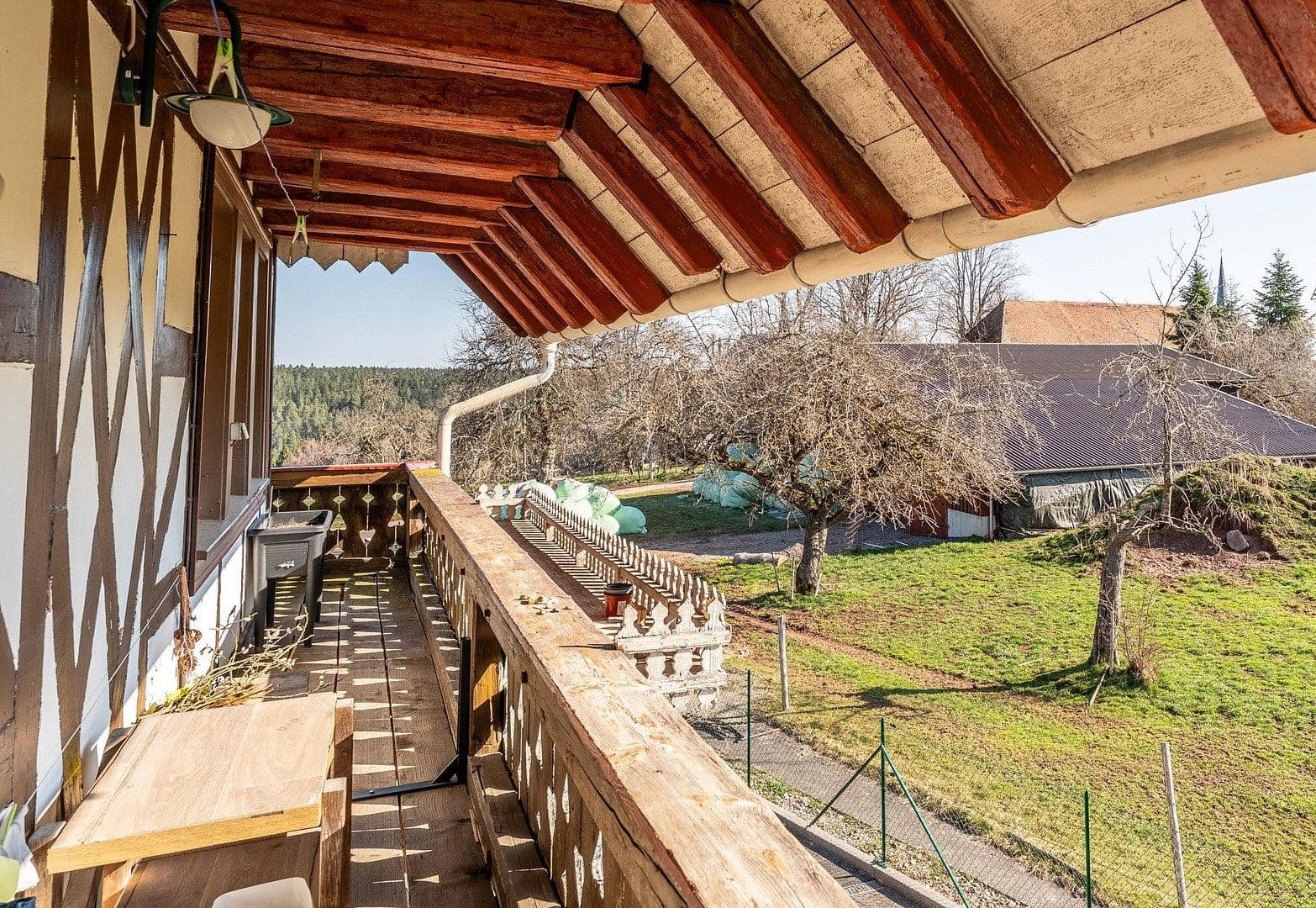 Prodej domu 330 m², pozemek 15.000 m², Königsfeld im Schwarzwald, Bádensko-Württembersko Prodej domu 330 m², pozemek 15.000 m², Königsfeld im Schwarzwald, Bádensko-Württembersko