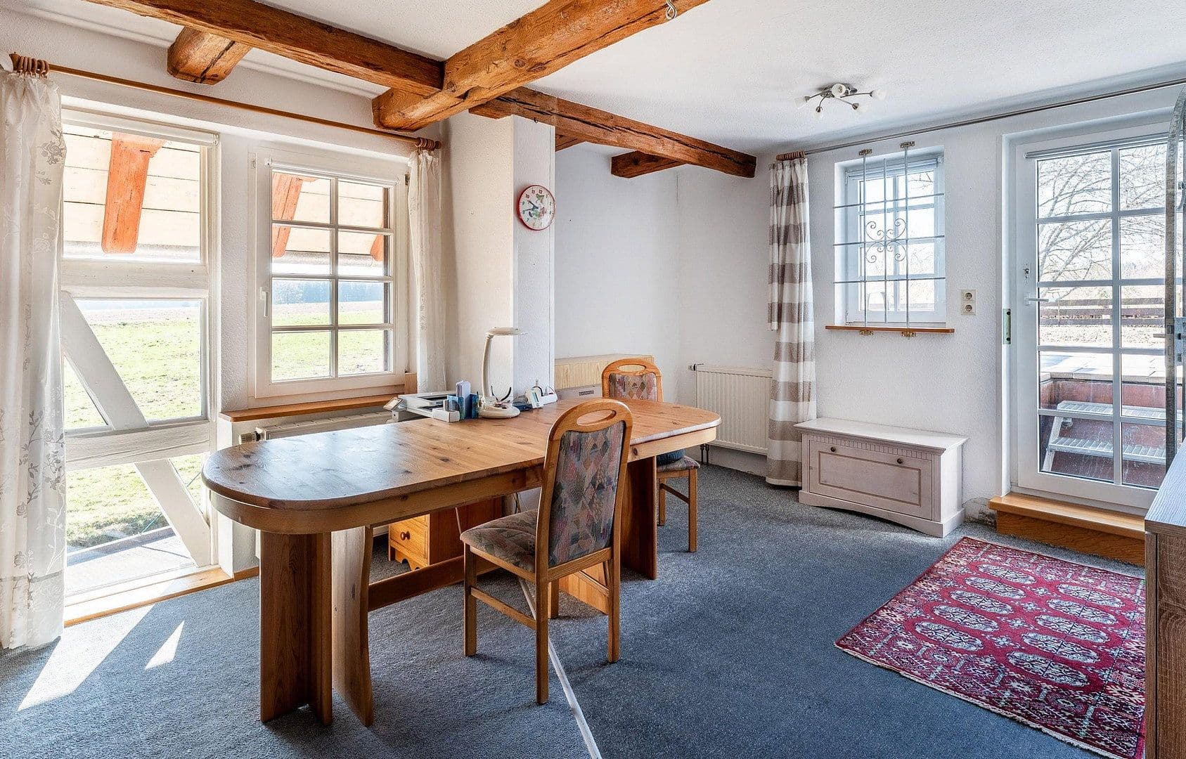Prodej domu 330 m², pozemek 15.000 m², Königsfeld im Schwarzwald, Bádensko-Württembersko Prodej domu 330 m², pozemek 15.000 m², Königsfeld im Schwarzwald, Bádensko-Württembersko