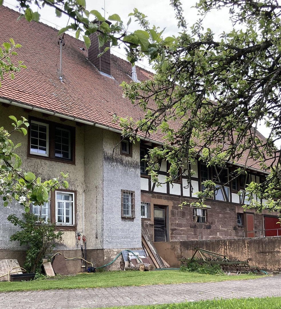 Prodej domu 330 m², pozemek 15.000 m², Königsfeld im Schwarzwald, Bádensko-Württembersko Prodej domu 330 m², pozemek 15.000 m², Königsfeld im Schwarzwald, Bádensko-Württembersko