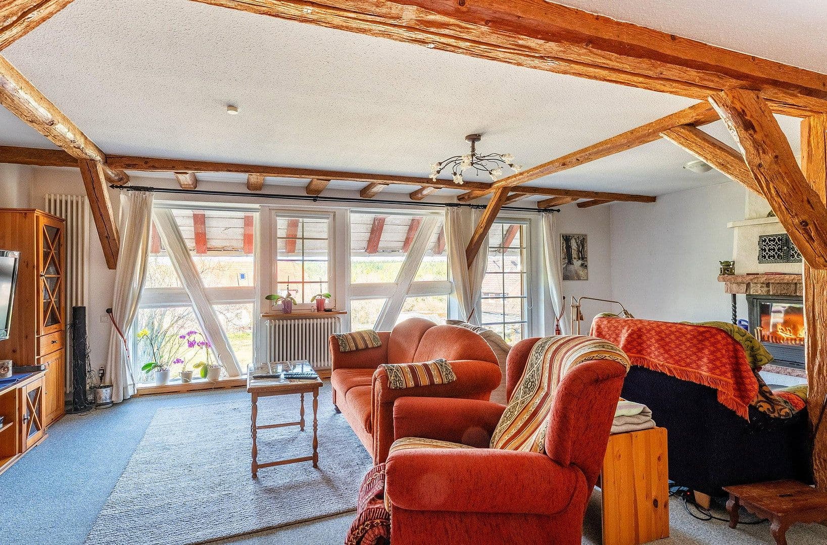 Prodej domu 330 m², pozemek 15.000 m², Königsfeld im Schwarzwald, Bádensko-Württembersko Prodej domu 330 m², pozemek 15.000 m², Königsfeld im Schwarzwald, Bádensko-Württembersko
