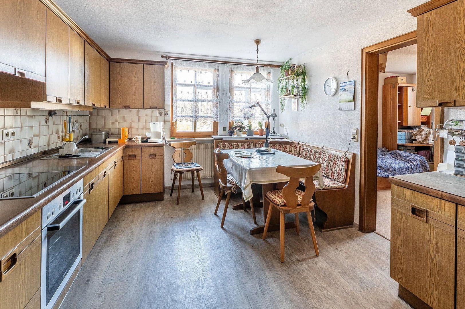 Prodej domu 330 m², pozemek 15.000 m², Königsfeld im Schwarzwald, Bádensko-Württembersko Prodej domu 330 m², pozemek 15.000 m², Königsfeld im Schwarzwald, Bádensko-Württembersko
