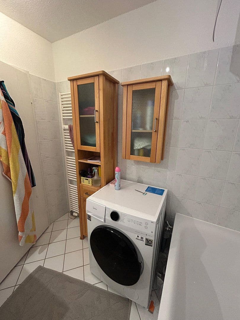 Pronájem bytu 1+kk 50 m², An der Viehtrift 41, Bernau, Braniborsko Pronájem bytu 1+kk 50 m², An der Viehtrift 41, Bernau, Braniborsko