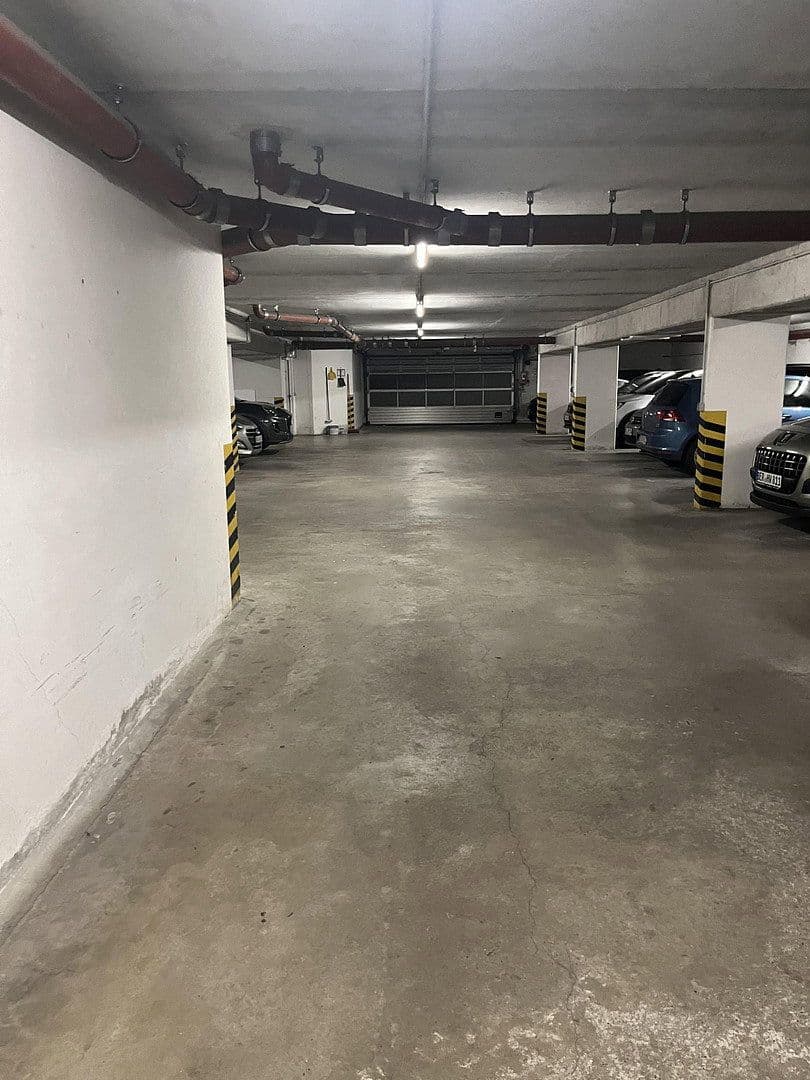 Pronájem bytu 1+kk 50 m², An der Viehtrift 41, Bernau, Braniborsko Pronájem bytu 1+kk 50 m², An der Viehtrift 41, Bernau, Braniborsko