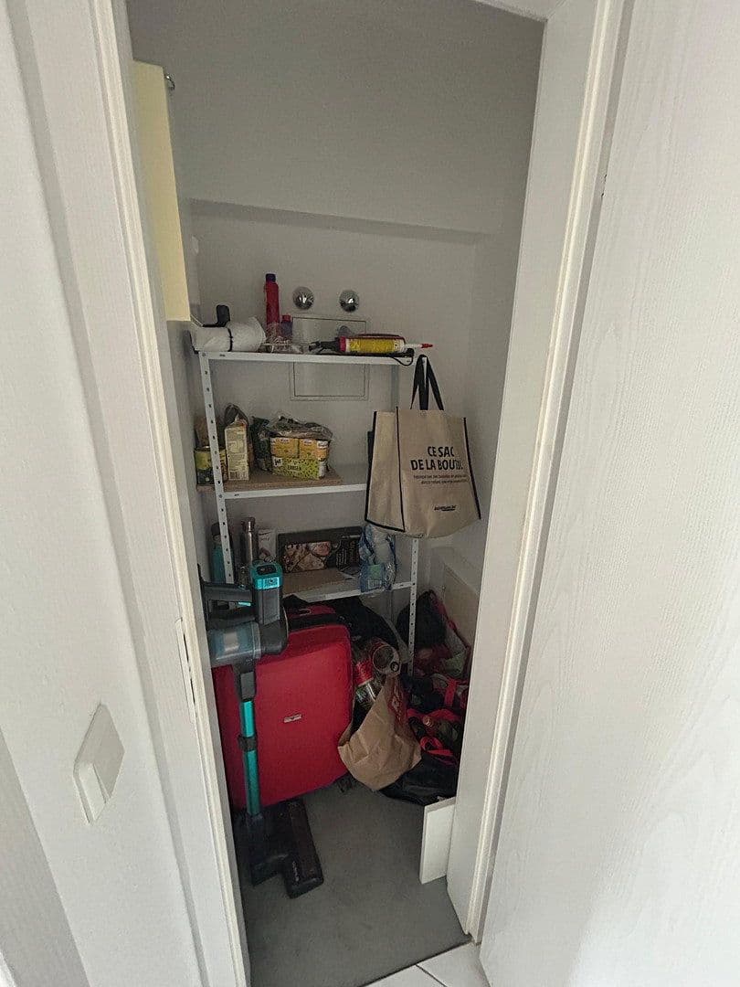 Pronájem bytu 1+kk 50 m², An der Viehtrift 41, Bernau, Braniborsko Pronájem bytu 1+kk 50 m², An der Viehtrift 41, Bernau, Braniborsko
