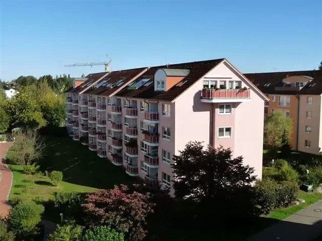 Pronájem bytu 1+kk 50 m², An der Viehtrift 41, Bernau, Braniborsko Pronájem bytu 1+kk 50 m², An der Viehtrift 41, Bernau, Braniborsko