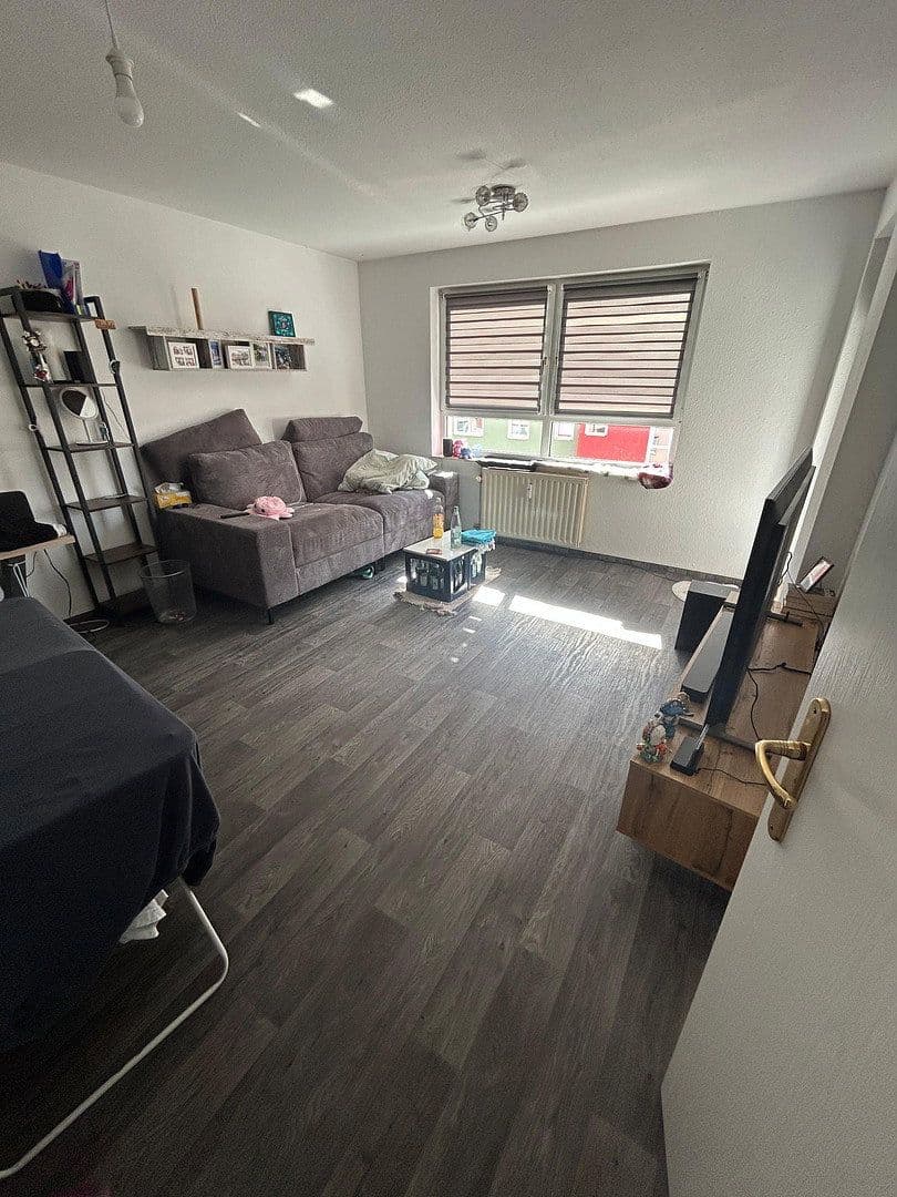 Pronájem bytu 1+kk 50 m², An der Viehtrift 41, Bernau, Braniborsko Pronájem bytu 1+kk 50 m², An der Viehtrift 41, Bernau, Braniborsko